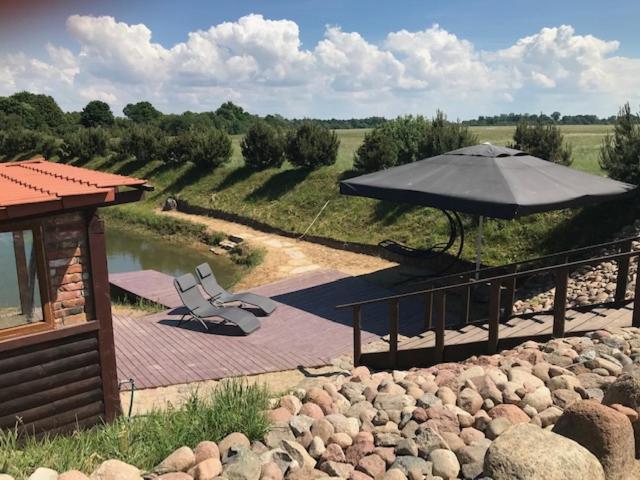 Appartement Gintaras