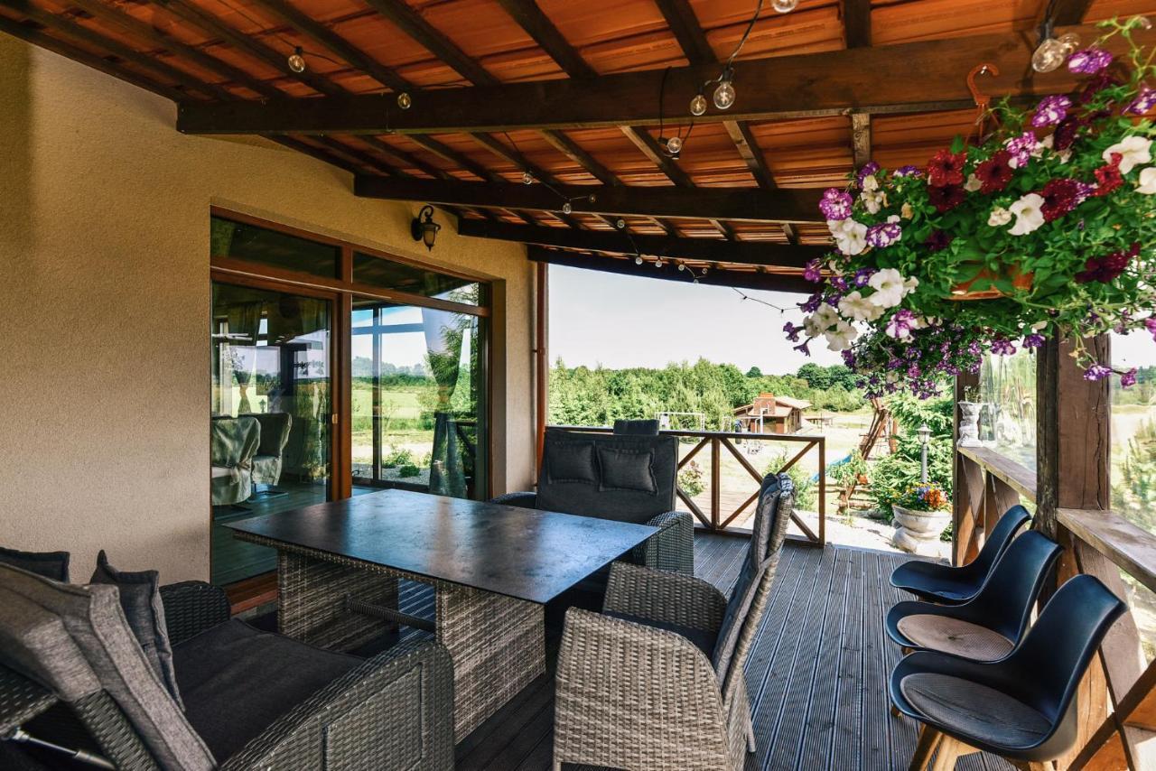 Gintaras Appartement Priekulė