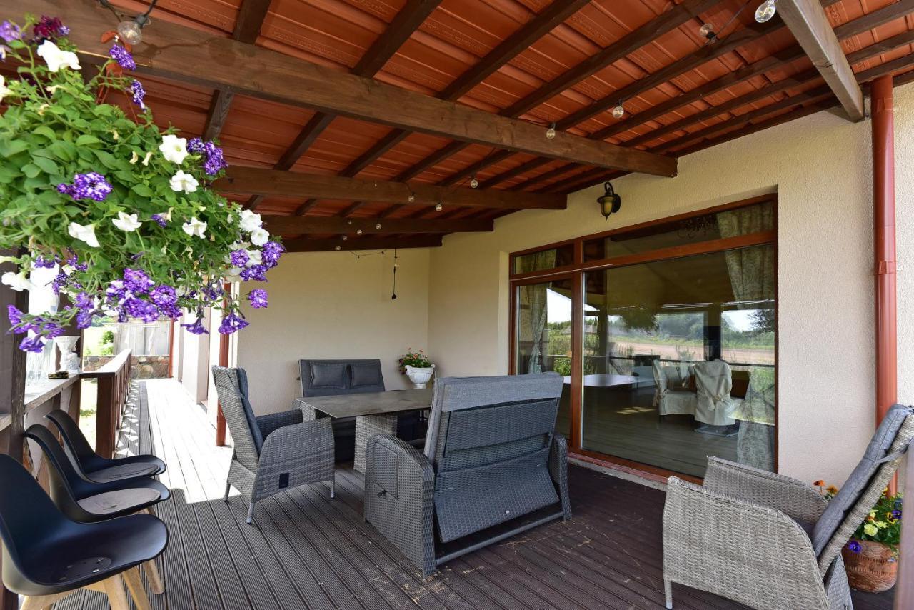 Gintaras Appartement *