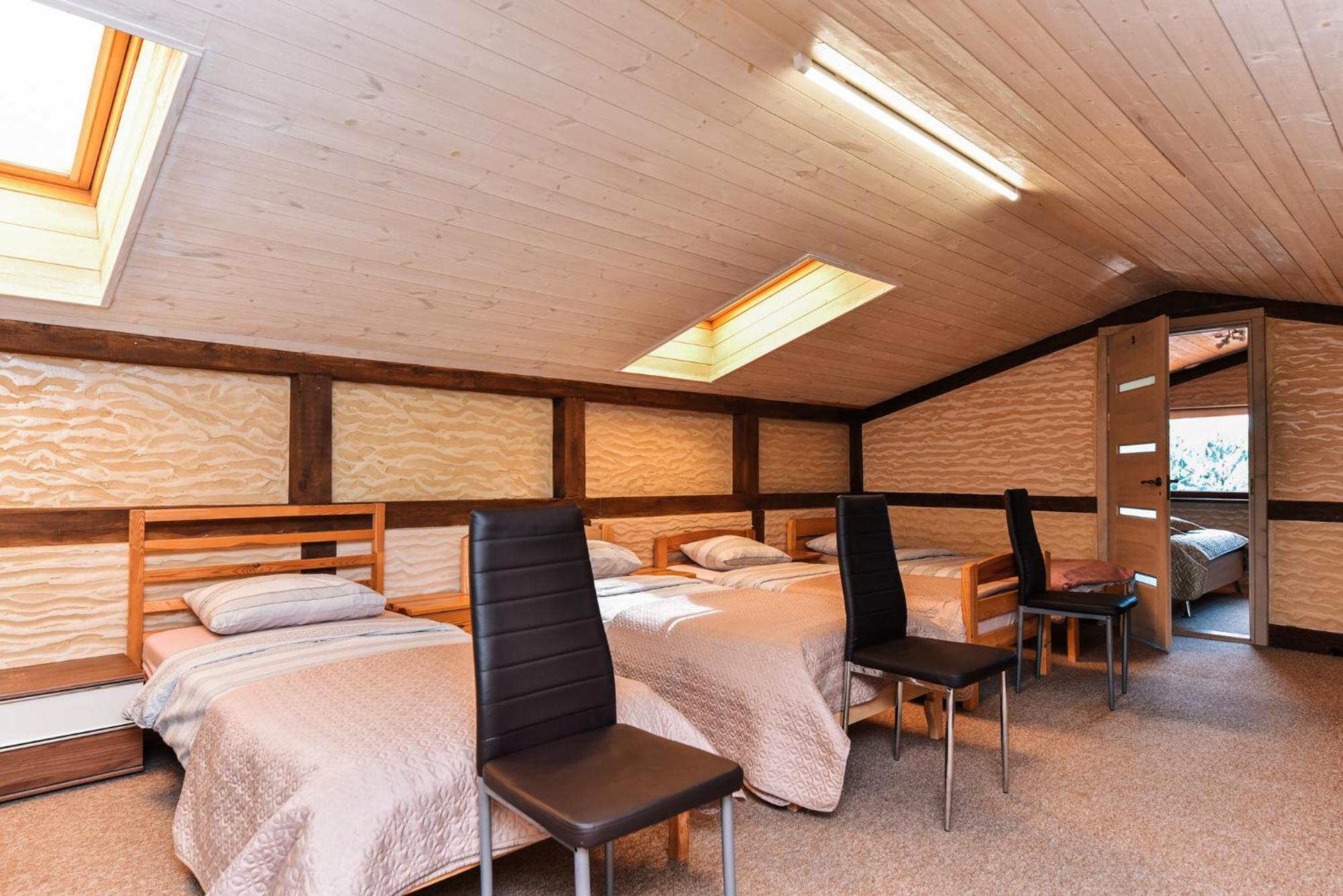 Appartement Gintaras Priekulė