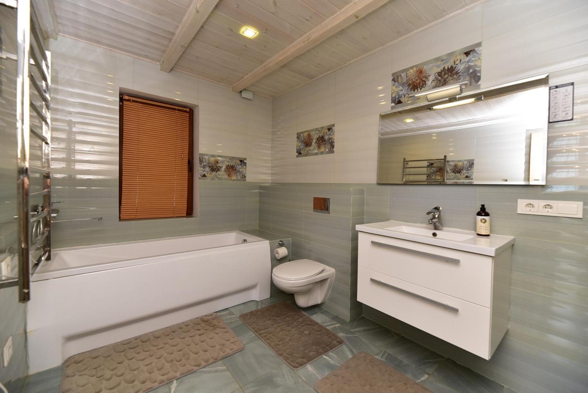 Gintaras Appartement