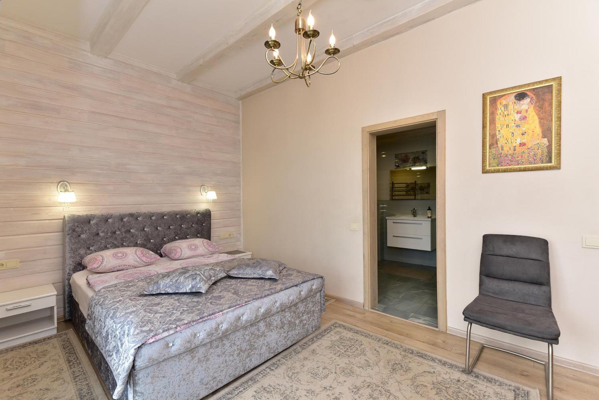 Appartement Gintaras