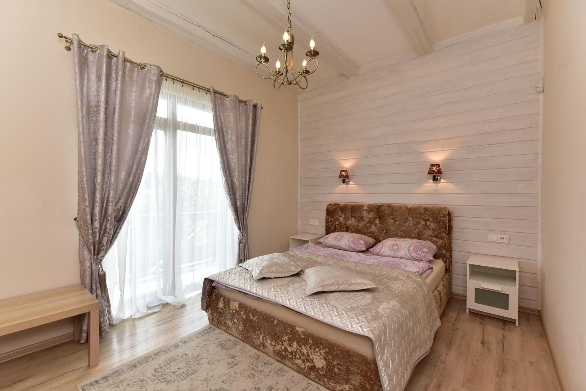 Gintaras Appartement *